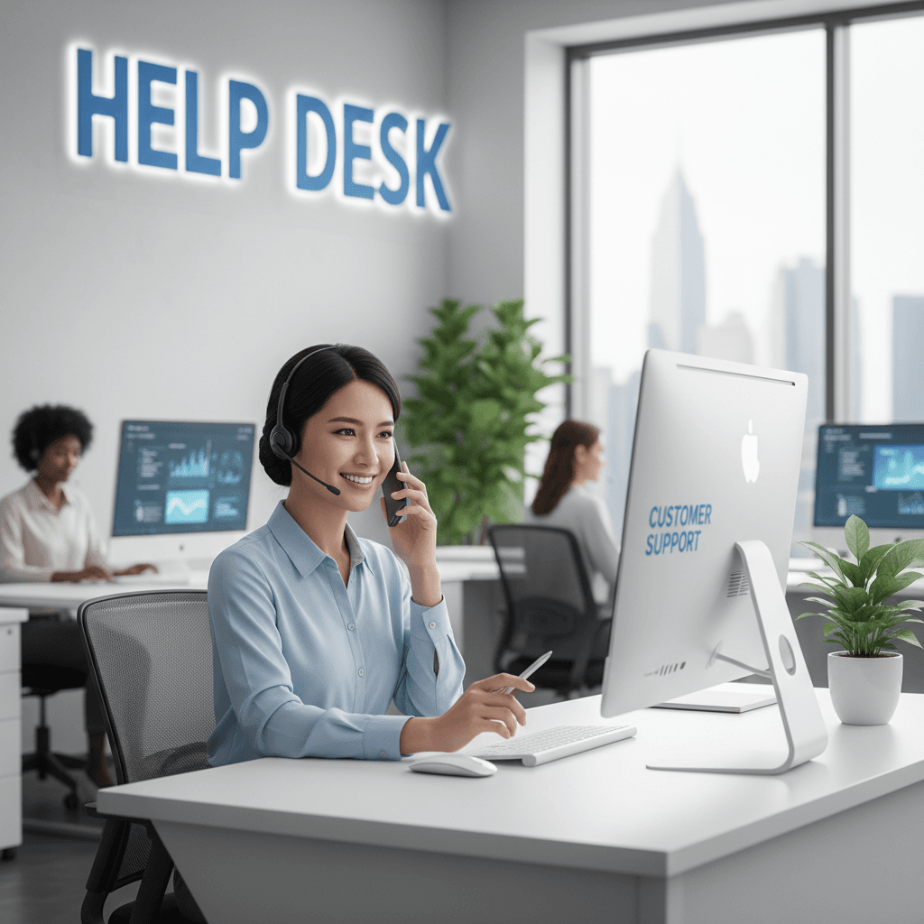 Direct Phone Support