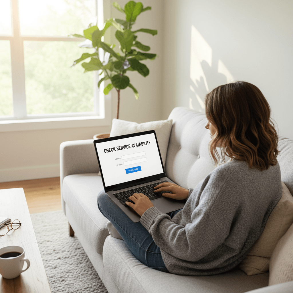 Coverage Check in Minutes