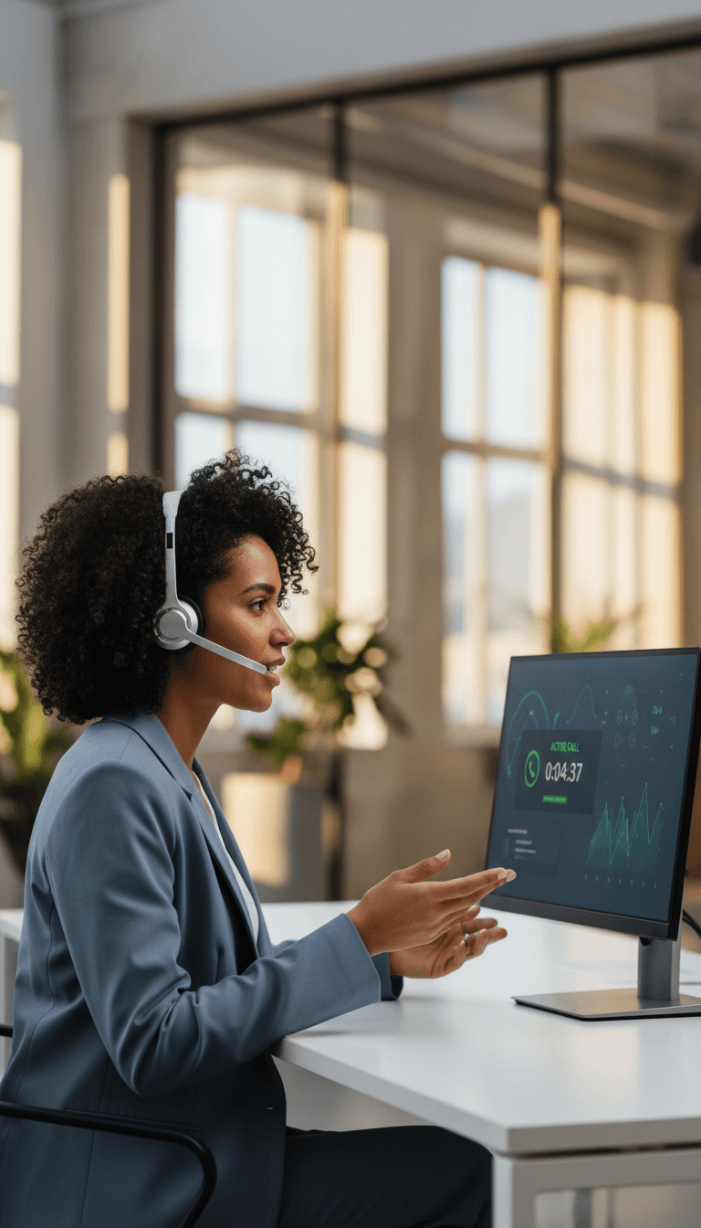 Spanish-Language Support